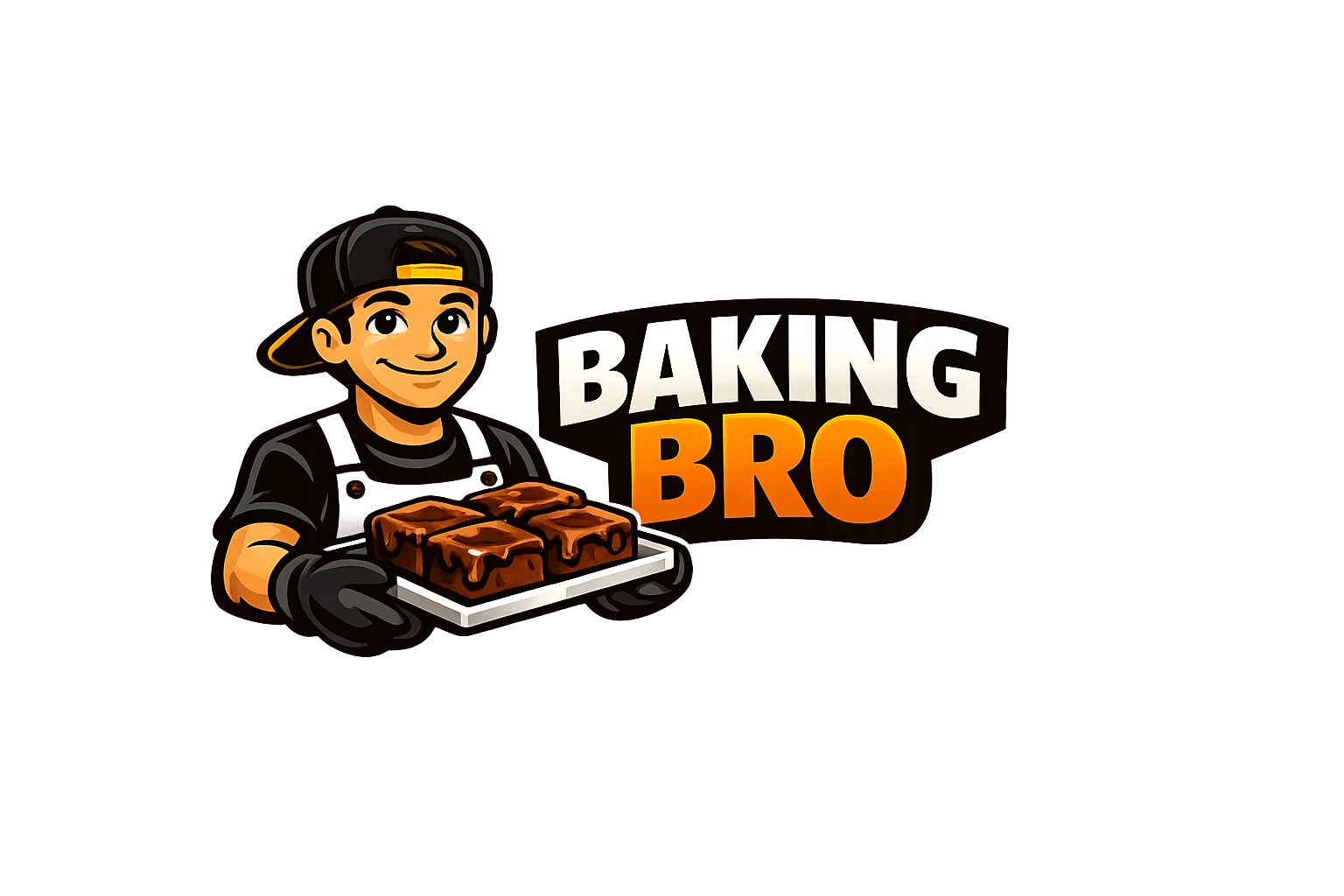 Baking Bro