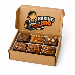 Brownies (6)